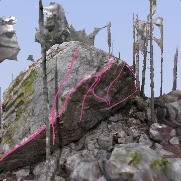Block Work preview